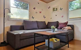 Bungalow 54 N 11,45 E