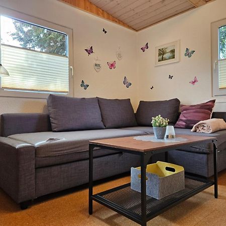 Bungalow 54 N 11,45 E Poel Exterior foto
