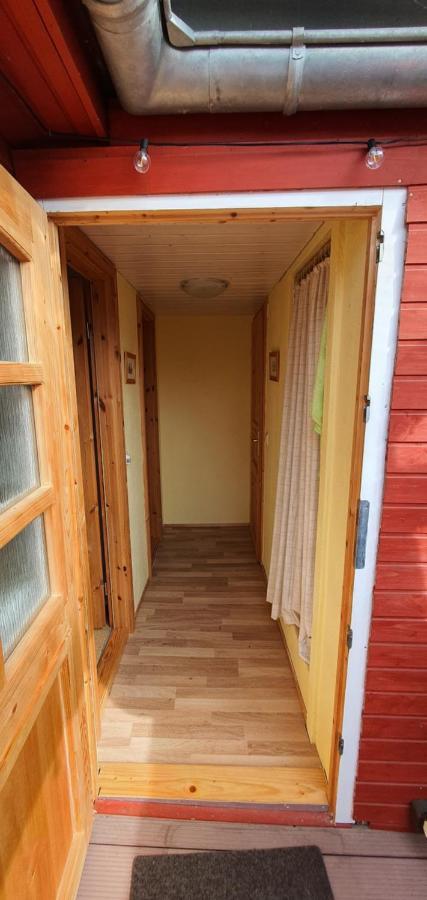 Bungalow 54 N 11,45 E Poel Exterior foto